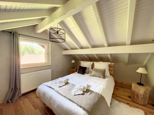 Les Cimes Blanches Cledicihome Chalet 10 Pers Spa & Grand Terrain 4 Minutes Des Pistes La Bresse Exterior photo